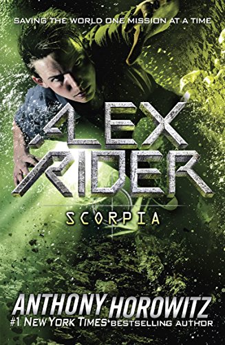 Alex rider scorpia online pdf
