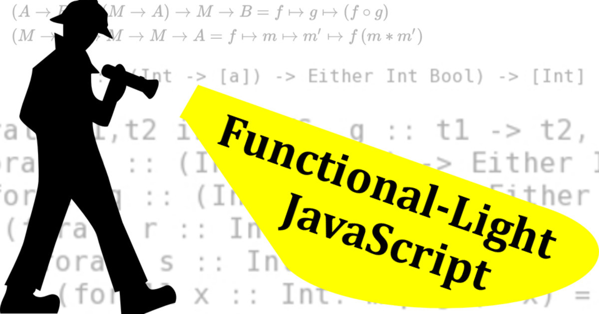 Is javascript a functional language
